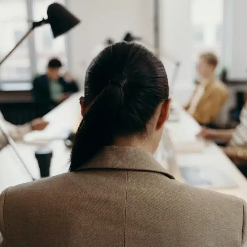 Financial Advice for Women