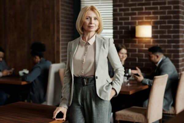 How to Build a Legacy