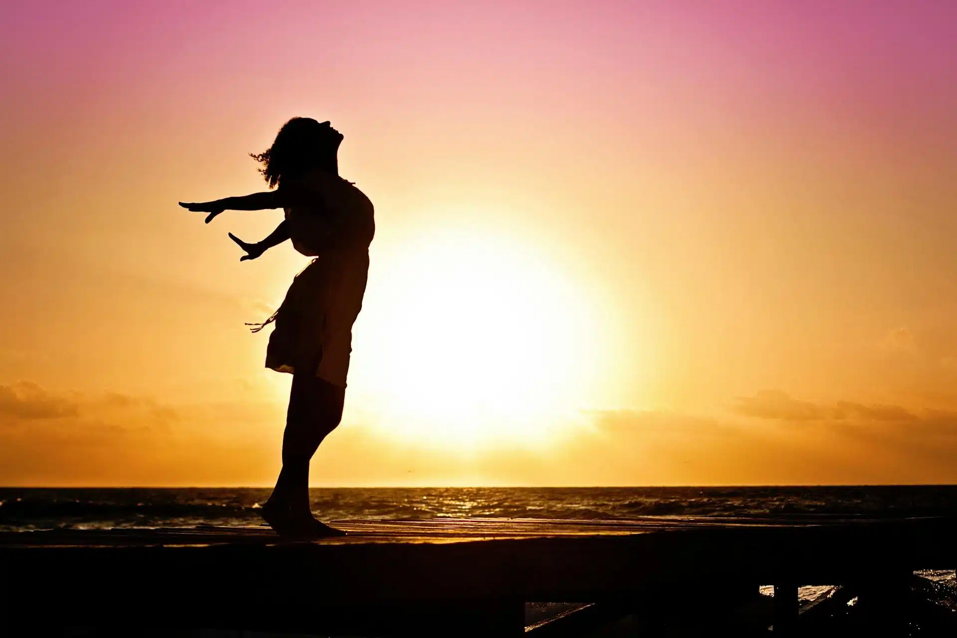 How to Improve Yourself as a Woman