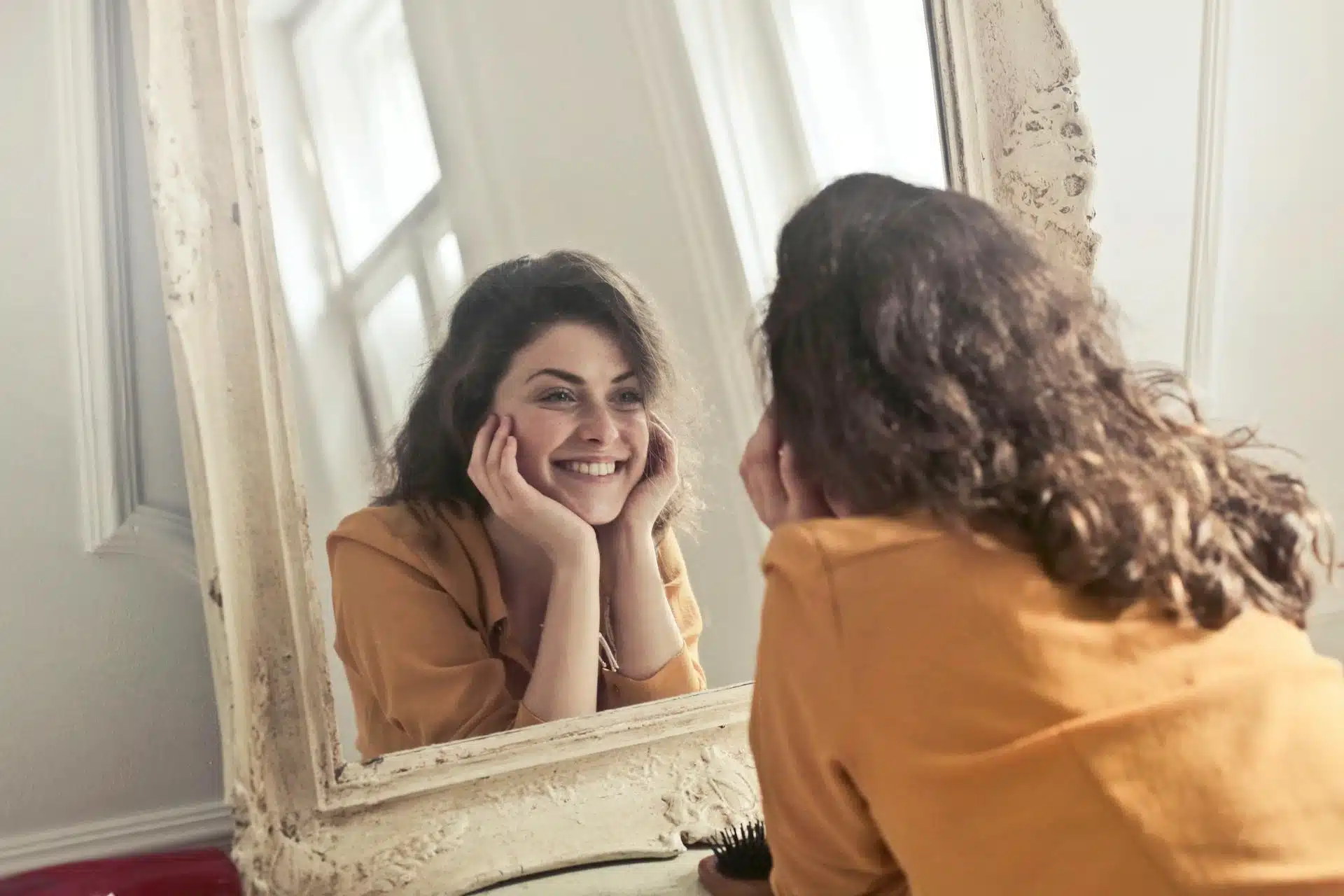 How to Know Your Worth as a Woman