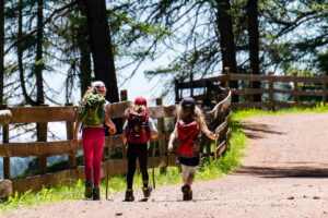 Outdoor Outing for Family