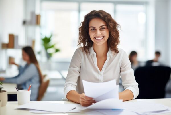 What Does Building a Legacy Mean