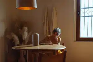 Women Self Improvement