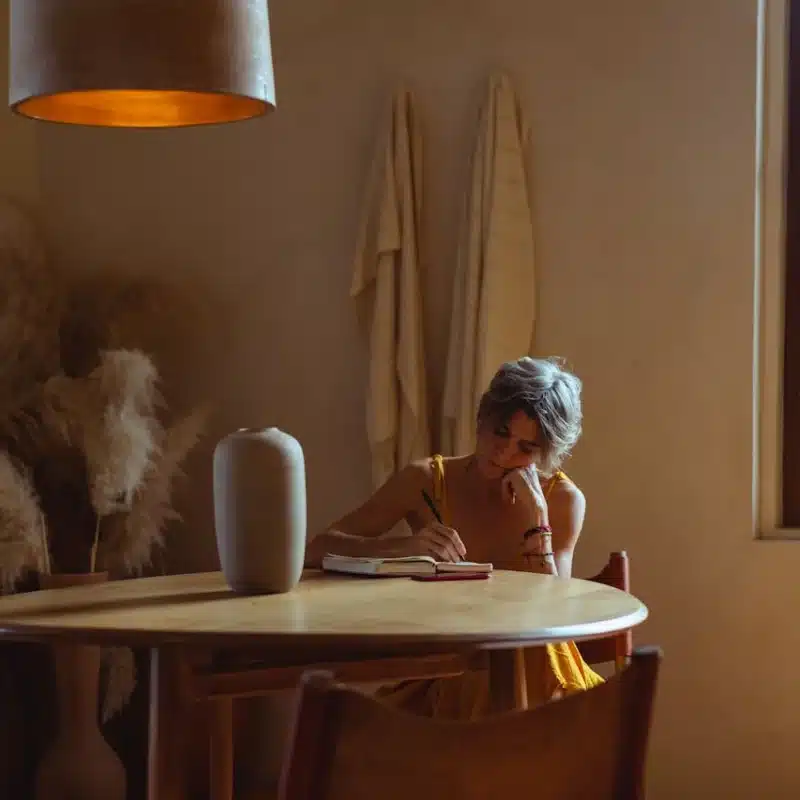 Women Self Improvement