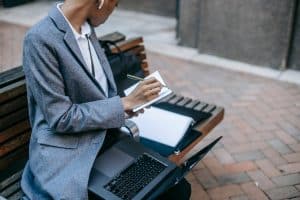 Planning for Women's Finances