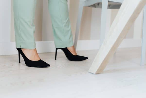 Ways to Work on Yourself