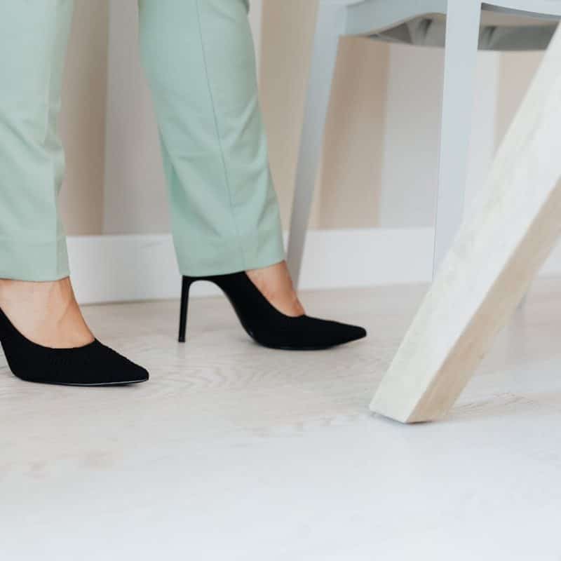 Ways to Work on Yourself