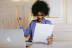 Women Investing