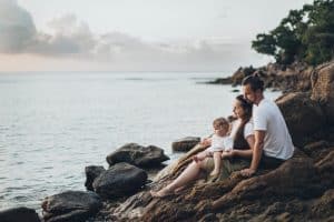 How to Build a Legacy for My Family