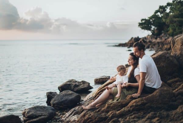 How to Build a Legacy for My Family