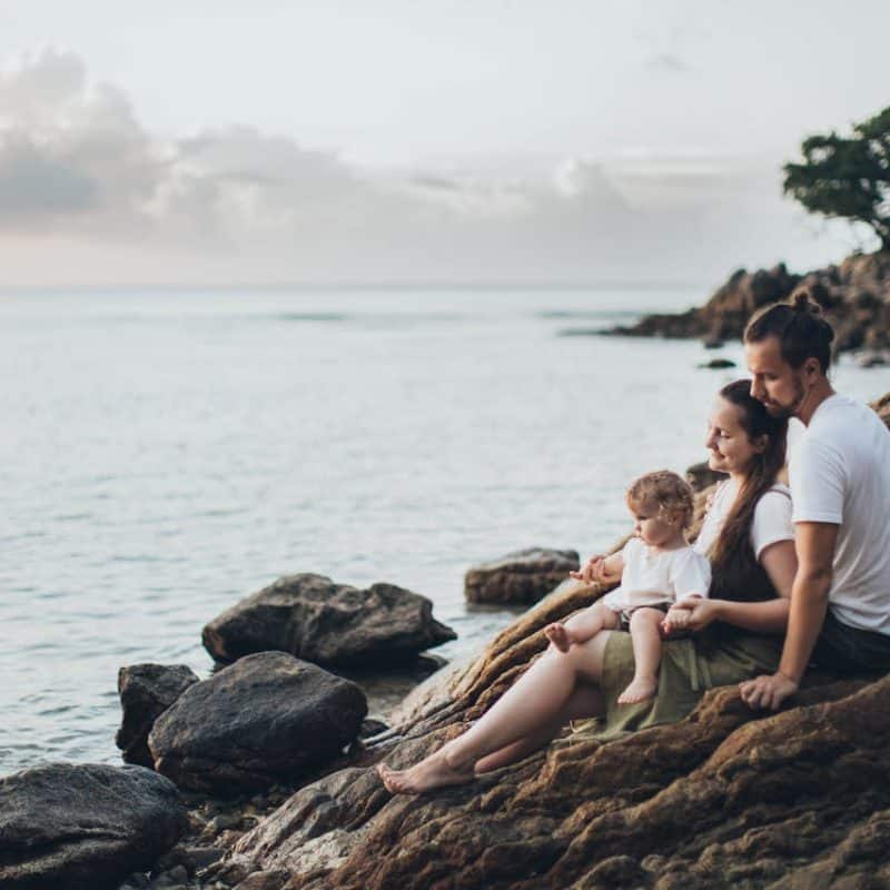 How to Build a Legacy for My Family