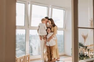 Legacy Building For Family