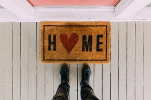Legacy Women at Home
