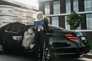 Retirement for Women