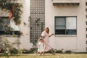 Things to Do Outside with Kids