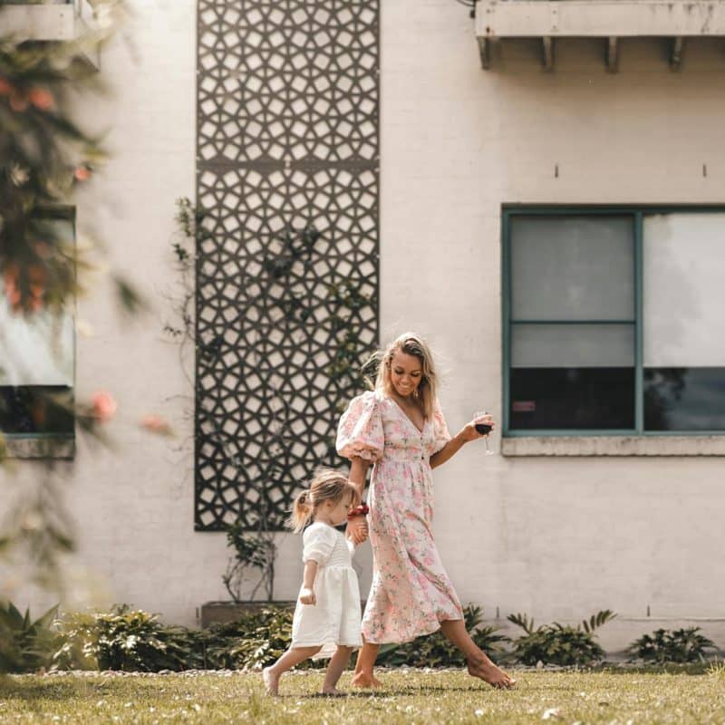 Things to Do Outside with Kids