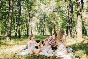 Things to Do This Weekend for Family